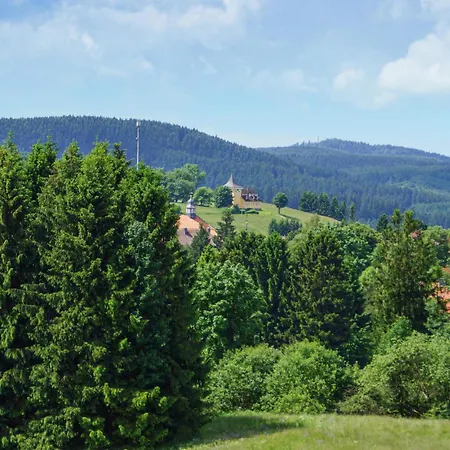 Σπίτι διακοπών Ferienhauspark Hasselfelde