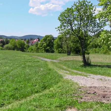 Hébergement de vacances Ferienhauspark *